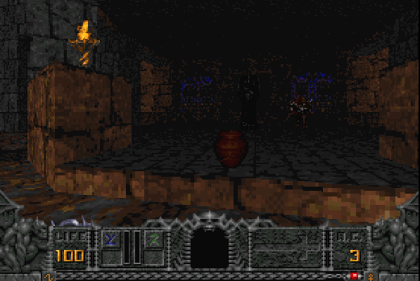 Hexen